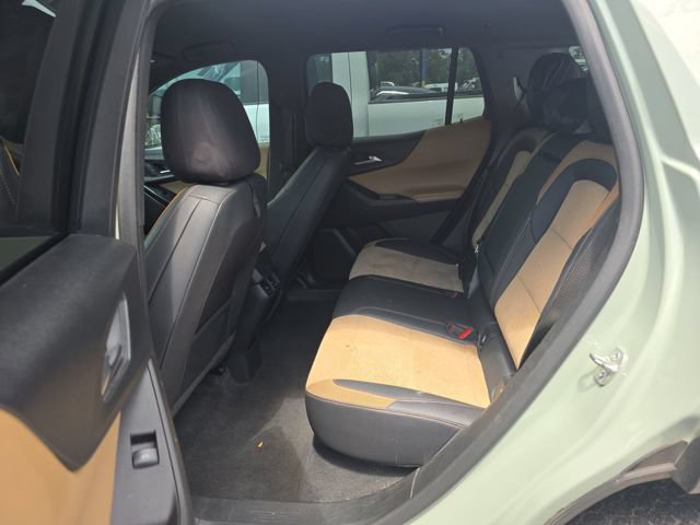 Used 2025 Chevrolet Equinox ACTIV FWD image 10