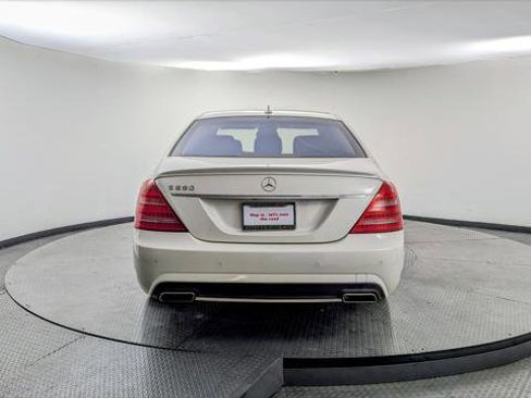 Used 2010 Mercedes-Benz S 550 S 550 image 6
