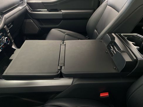 New 2026 Ford F150 XLT w/ Equipment Group 303A High image 27