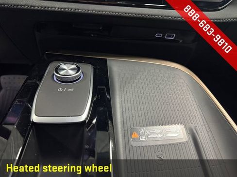 New 2026 Buick Enclave Avenir w/ Super Cruise Package image 17