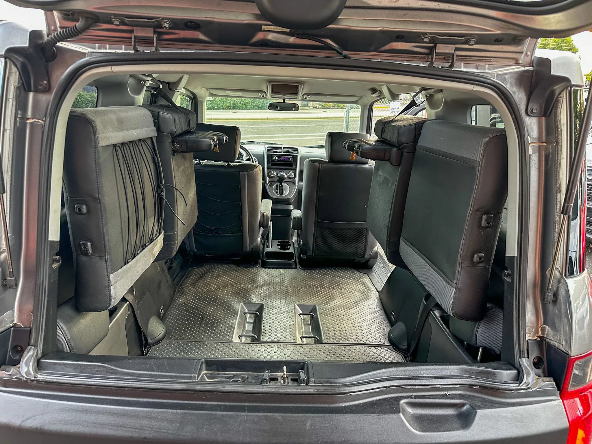 Used 2005 Honda Element EX image 33