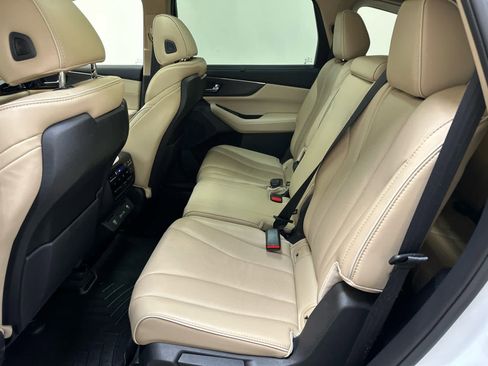 Used 2022 Acura MDX SH-AWD w/ Advance Package image 22