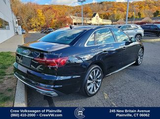 Used 2022 Audi A4 2.0T Premium Plus w/ Premium Plus Package video 3