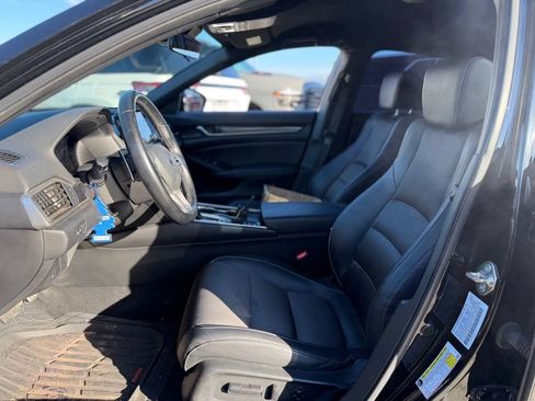 Used 2019 Honda Accord Sport image 5