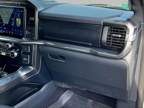 Certified 2023 Ford F150 XLT w/ Equipment Group 302A High image 17