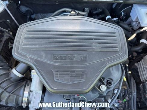 Used 2023 Cadillac XT5 Premium Luxury AWD/4WD image 55