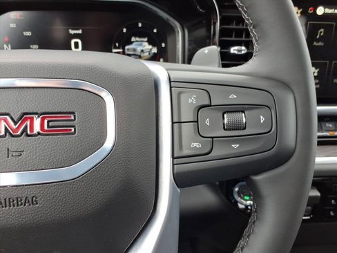 New 2026 GMC Sierra 1500 SLT w/ SLT Premium Plus Package image 22