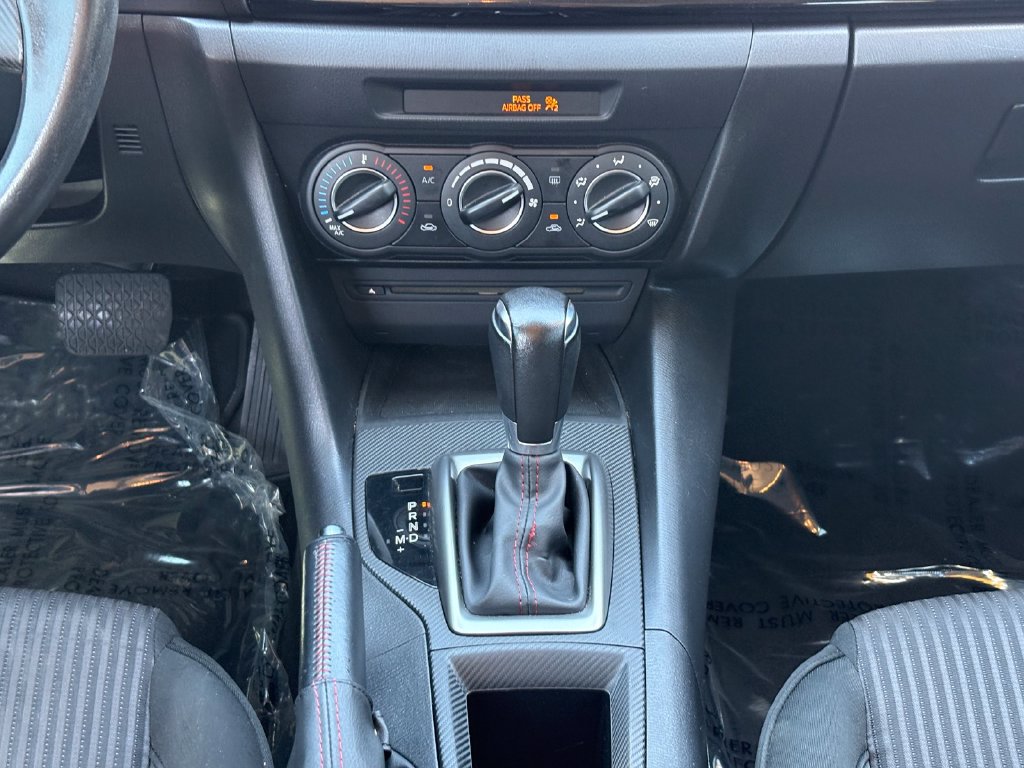 Used 2014 MAZDA MAZDA3 i Touring FWD image 17
