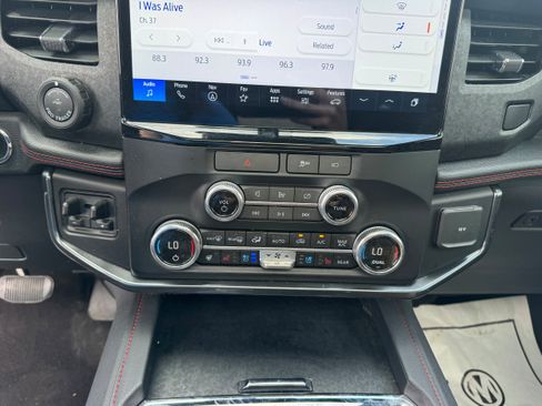 Certified 2023 Ford Expedition Max Limited AWD/4WD image 14