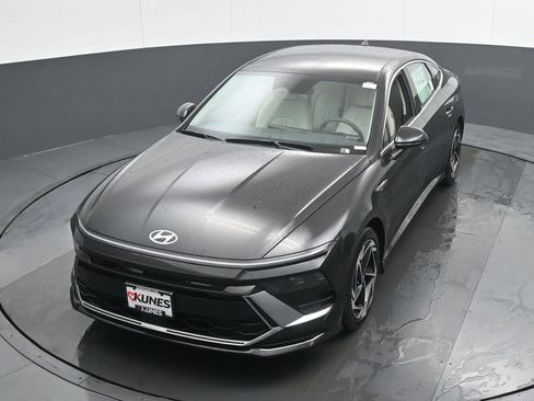 New 2026 Hyundai Sonata SEL AWD/4WD image 36