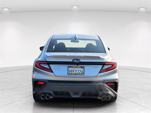 Used 2024 Subaru WRX Premium image 5