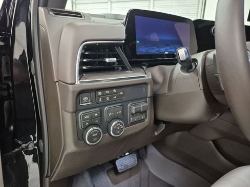 New 2026 Chevrolet Tahoe Z71 w/ Z71 Off-Road Package image 18