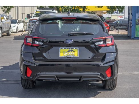 New 2026 Subaru Impreza 2.0i Sport AWD/4WD image 4
