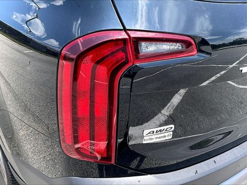 Used 2022 Kia Telluride SX AWD/4WD image 29