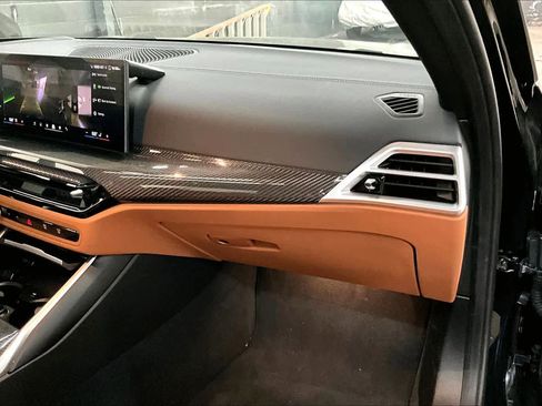 Used 2025 BMW M340i w/ Premium Package image 19