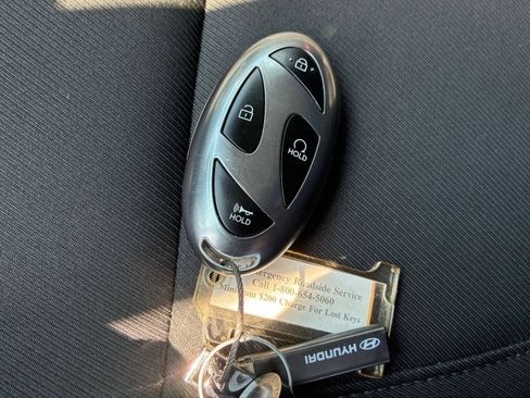 Used 2026 Hyundai Tucson SEL Plus AWD/4WD image 26