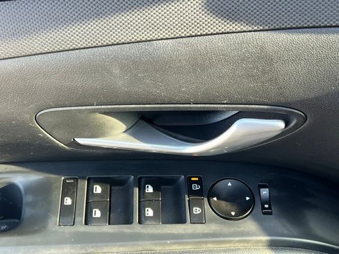 Certified 2025 Hyundai Tucson SEL image 24