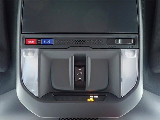 New 2026 Subaru Forester Premium AWD/4WD image 23
