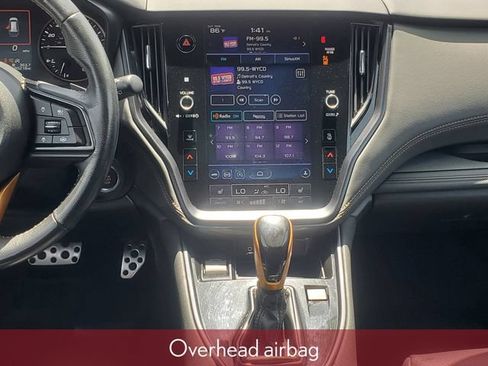 Used 2022 Subaru Outback Wilderness AWD/4WD image 33
