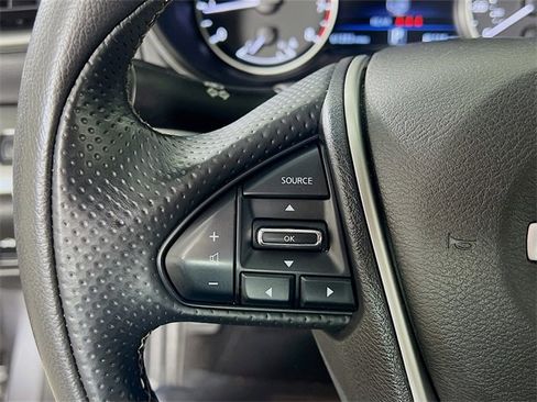 Used 2023 Nissan Maxima SV w/ Floor Mat Group image 13