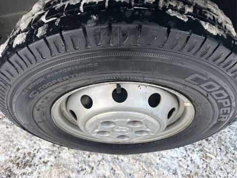 Used 2020 RAM ProMaster 3500 image 17