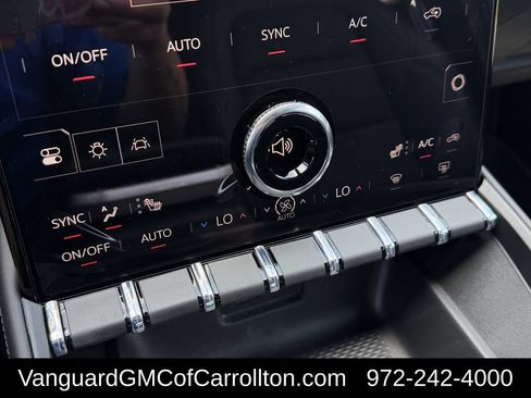 New 2027 GMC Terrain Elevation w/ Elevation Premium Package FWD image 17