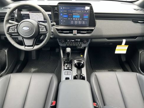 New 2026 Subaru Outback Premium AWD/4WD image 13