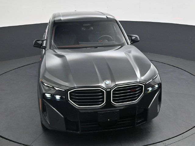 Used 2026 BMW XM Label Red AWD/4WD image 31