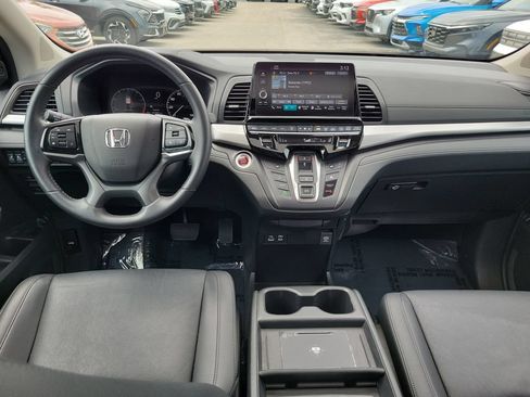 Used 2025 Honda Odyssey EX-L image 11