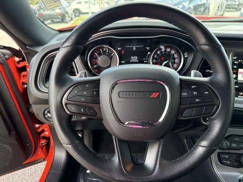 Used 2023 Dodge Challenger R/T Scat Pack w/ Plus Package image 36