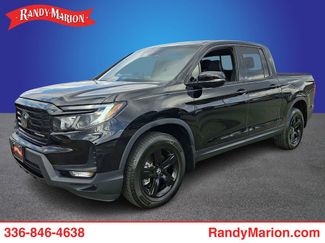 Used 2023 Honda Ridgeline Black Edition video 1