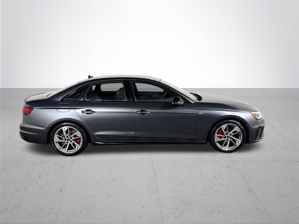 Used 2023 Audi A4 2.0T Premium Plus w/ Premium Plus Package AWD/4WD image 5
