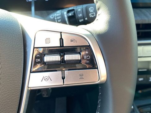 New 2025 Kia Telluride EX image 15