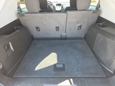Used 2017 Chevrolet Equinox LT w/ Convenience Package FWD image 7