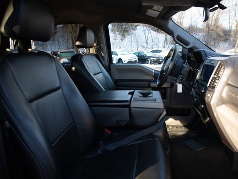 Used 2022 Ford F350 XLT w/ XLT Value Package image 11