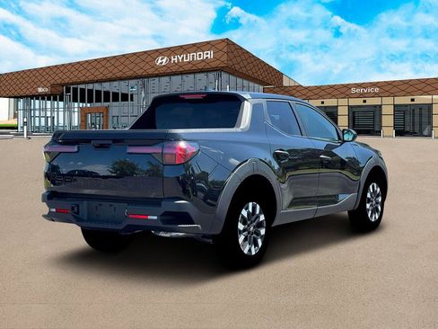 New 2026 Hyundai Santa Cruz SE FWD image 5