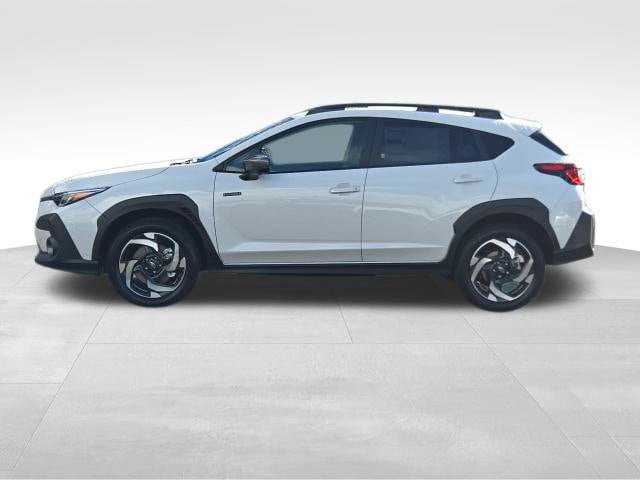 New 2026 Subaru Crosstrek 2.5i Limited AWD/4WD image 6