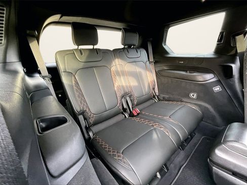 Certified 2023 Jeep Grand Cherokee L Summit image 26