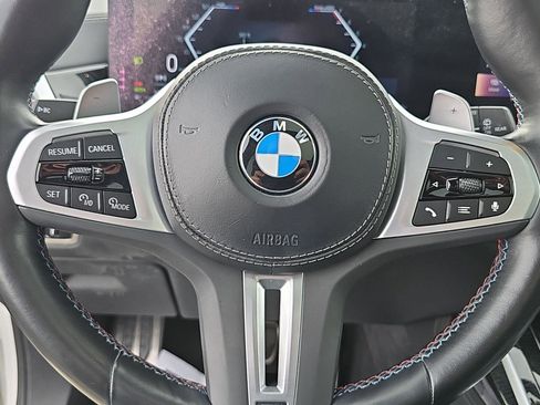 Used 2023 BMW X7 M60i w/ Executive Package image 18