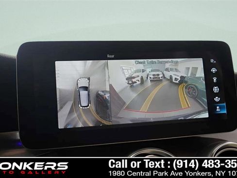 Used 2022 Mercedes-Benz GLC 300 4MATIC image 46