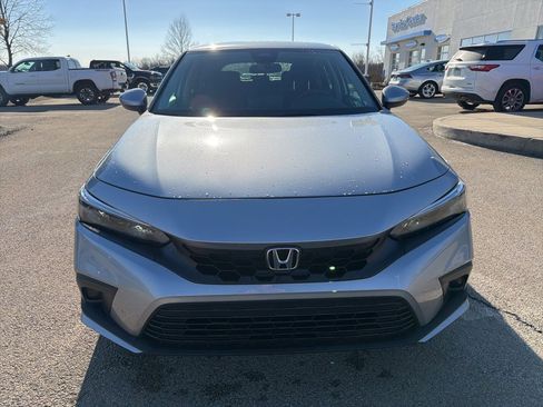 Used 2023 Honda Civic LX image 8