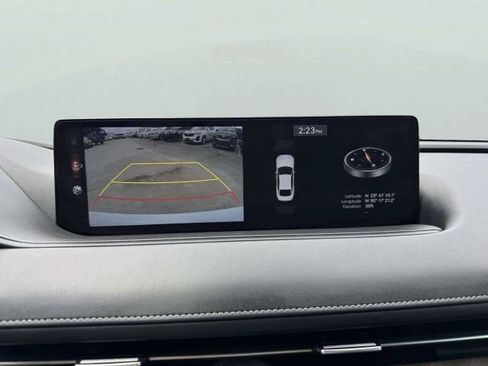 Used 2021 Genesis G80 3.5T AWD/4WD image 33