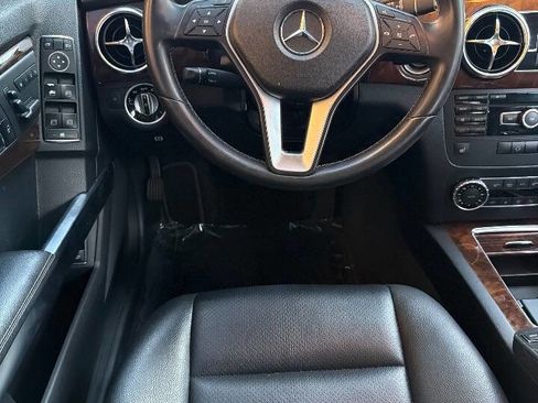 Used 2013 Mercedes-Benz GLK 350 GLK 350 4dr SUV image 13