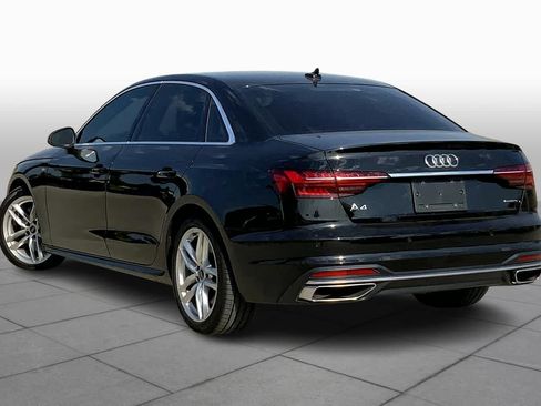 Used 2022 Audi A4 2.0T Premium Plus w/ Premium Plus Package AWD/4WD image 12