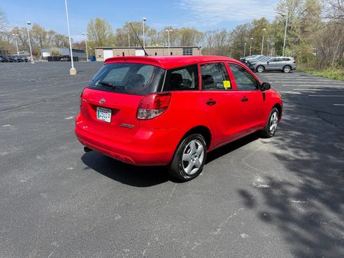 Used 2004 Toyota Matrix FWD image 8