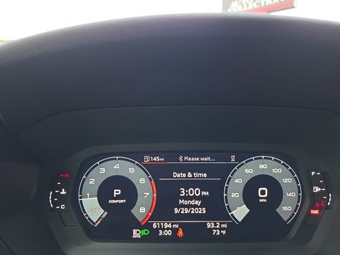 Used 2023 Audi A3 2.0T Premium w/ Convenience Package image 46