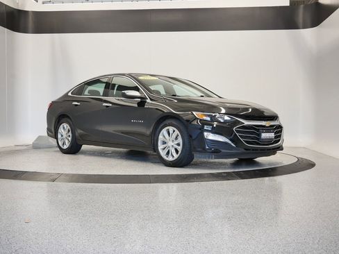 Used 2020 Chevrolet Malibu LT image 46