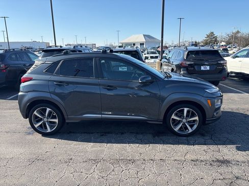 Used 2021 Hyundai Kona Limited image 2