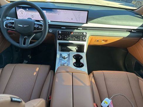 New 2026 Genesis GV80 2.5T Prestige image 18