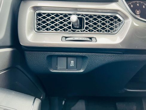 Used 2026 Acura Integra FWD image 17